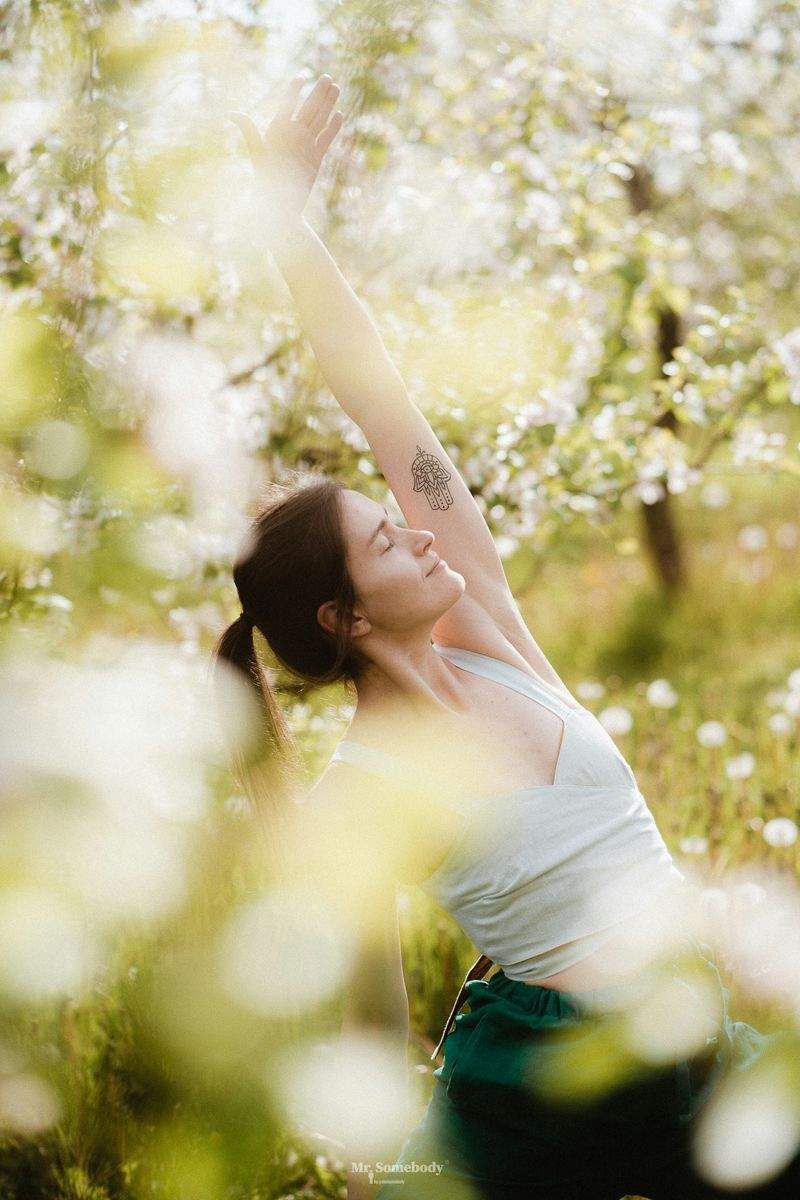 ヨガスタジオ和 - Image 12